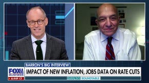 Cybersecurity is the 'No. 1' worry surrounding AI, says Wharton School professor - Fox Business News