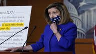 Pelosi doesn't want stimulus deal and will sacrifice the country for it: Rep. Loudermilk 
