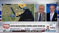 Former Energy chief breaks down oil prices above $100