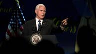 Pence: Trump willing to use power of US economy to leverage trade relationships 