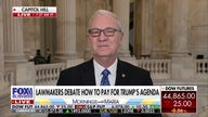 Trump's border crackdown: Senator unveils the ‘biggest value’ of his plan