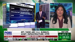 There's 'still room to run' in tech, says wealth portfolio manager