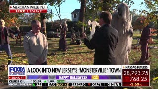 Halloween candy, decor prices surge from tariffs