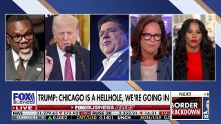 'WE NEED HELP' - Chicago Flips Red member stresses the need for President Trump's help to make the city safer