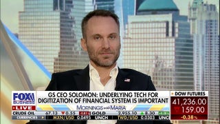 Crypto giant praises Trump's 'big' policy shift: 'I'm very supportive of what they're doing'