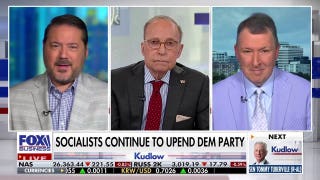 Ben Domenech: We shouldn’t pretend this is a fringe movement anymore