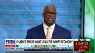 Charles Payne: This is what I call the 'wimpy' economy