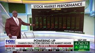 Charles Payne: These two forces are powering the market’s rally