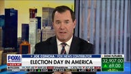 This is all Democrats can run on at this point: Joe Concha