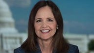 Until we quit paying people not to work, the Fed's approach of trying to kill demand is going to be fruitless: Judy Shelton