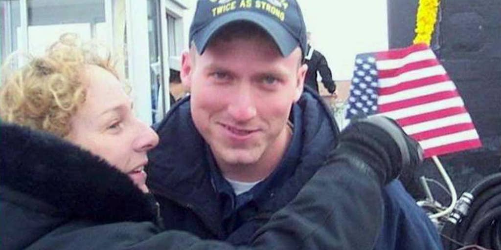 Why is Kathleen Saucier’s son still not pardoned? Fox Business Video