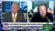 Dave Portnoy says he was asked to be in Trump's commerce department
