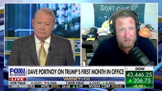 Dave Portnoy says he was asked to be in Trump's commerce department