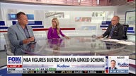 Failla: NBA alleged mob ties often involve ‘more than money’