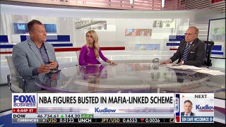 Failla: NBA alleged mob ties often involve ‘more than money’