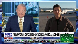 Trump administration takes aim at Trucking schools amid CDL crackdown