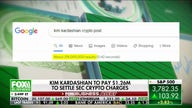 Kim Kardashian to pay $1.26 million over cryptocurrency charges