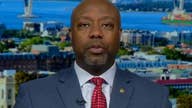 Sen. Tim Scott: Biden’s ‘you ain’t black’ comment is arrogant and condescending 