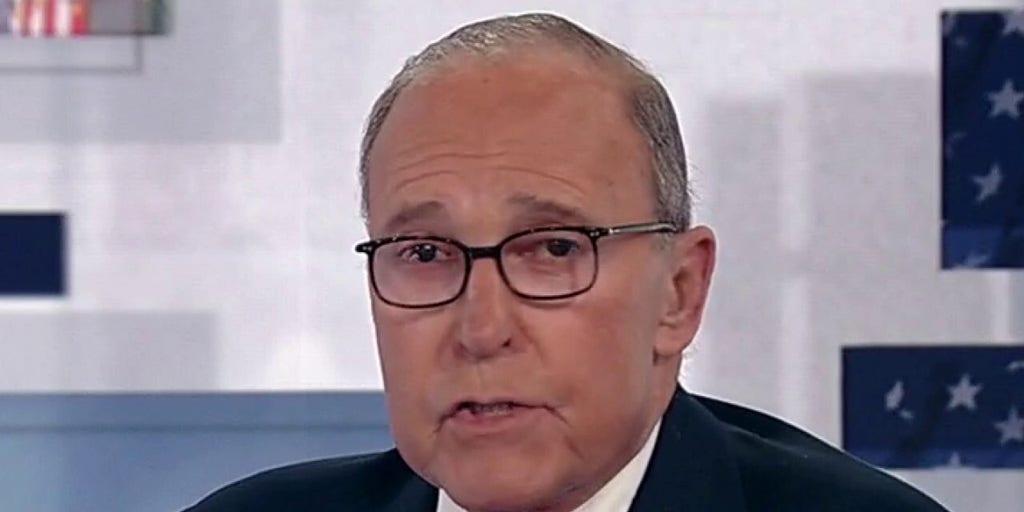 Larry Kudlow: Inflation Is The Cruelest Tax Of All | Fox Business Video