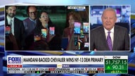 Stuart Varney: New York is now the socialist capital of the United States