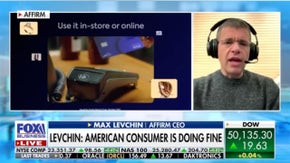 The American consumer is &lsquo;doing fine,&rsquo; says CEO of Affirm - Fox Business News