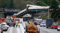 Positive train control an issue in Amtrak derailment: National Safety Council CEO