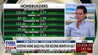 Rebuilding Palisades is a ‘7- to 10-year problem’: Celebrity real estate agent