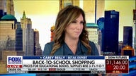 Retail expert provides parents with economical back-to-school savings tips 