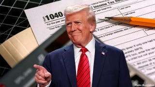 Trump tax cuts must be permanent based on current policy, senator says - Fox Business Video