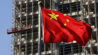 Secret agency tracking down corrupt Chinese officials