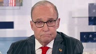 Kudlow: Jeff Bezos has Biden picture on inflation right