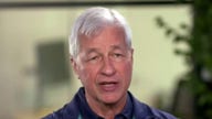 Dimon on Warren exchange, overdraft fees