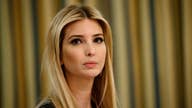 Media double-standard in treatment of Ivanka Trump?