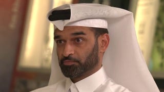 Qatar secretary general: US bringing market 'engine of the world' to FIFA World Cup - Fox Business Video