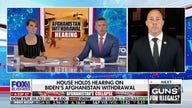 The Biden admin ignored 'best recommendations' from US generals: Rep. Brian Mast 