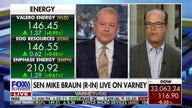 US has unleashed a ‘monster’ with inflation: Sen. Mike Braun