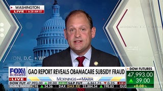 GOP warns of massive Obamacare fraud as improper payments hit $47 billion