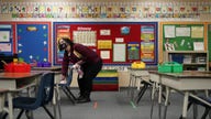 Teachers unions kept schools closed to 'get more funding': Independent Women's Forum senior policy analyst