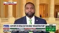 Dems’ ‘catastrophic’ spending bill is ‘destructive’ of US economy: Rep. Donalds