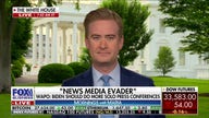 Biden's media team knows the president must be 'more interactive': Peter Doocy