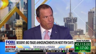 Finance expert stresses the importance of rate cuts: 'It's critical to keep things moving'
