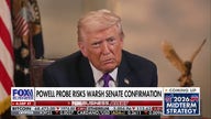 Trump blasts Jerome Powell, fed spending over costly renovations, discusses waste and fraud