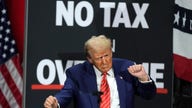 Trump's tax bill is the 'first step' in reducing spending, GOP rep says 