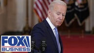 Biden is 'fundamentally destroying' America: Sen. Ron Johnson