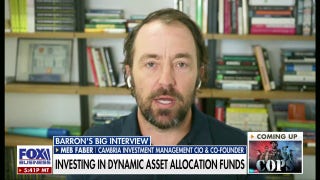 Should investors continue with 'diversification' for their portfolio? - Fox Business Video