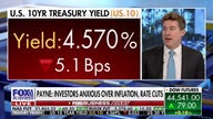 Why inflation could be higher, Ryan Payne explains
