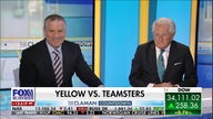 Danger of Yellow trucking company going bankrupt is 'imminent': Lawyer Marc Kasowitz