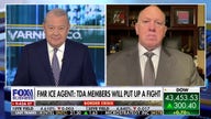 Tom Homan is hopeful that the tide is turning as Democrats 'work together' on border security