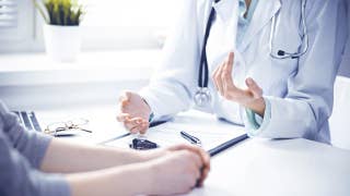 Educating patients about their symptoms relieves anxiety: Doctor  - Fox Business Video