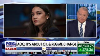 Varney: Dems look weak after opposing Maduro's fall